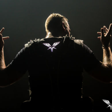 Radical Redemption 2017 – The Road To Redemption