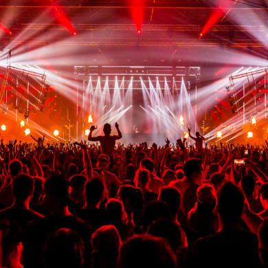 Radical Redemption 2017 – The Road To Redemption