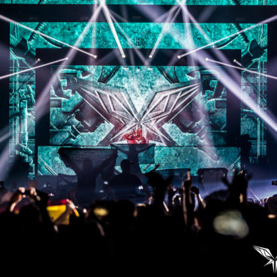Radical Redemption 2017 – The Road To Redemption