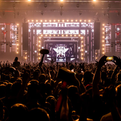 Radical Redemption 2017 – The Road To Redemption