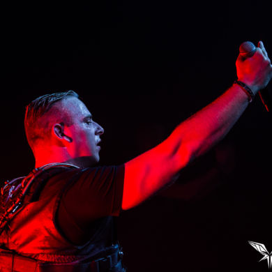 Radical Redemption 2017 – The Road To Redemption