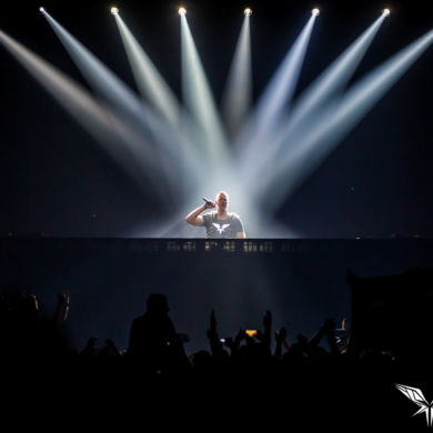 Radical Redemption 2017 – The Road To Redemption