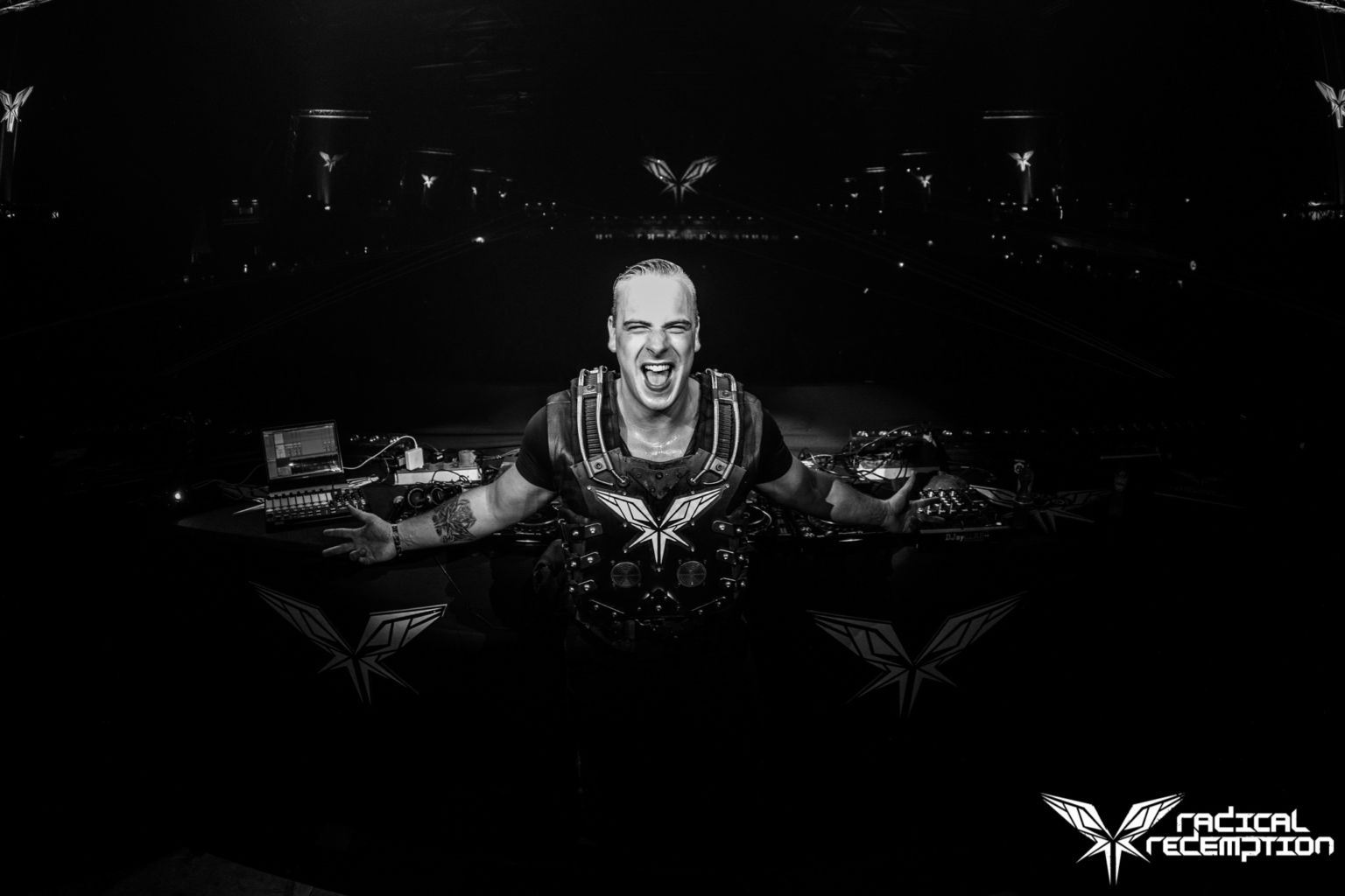 Why Radical Redemption fans don’t want to miss the ‘Command & Conquer’ event