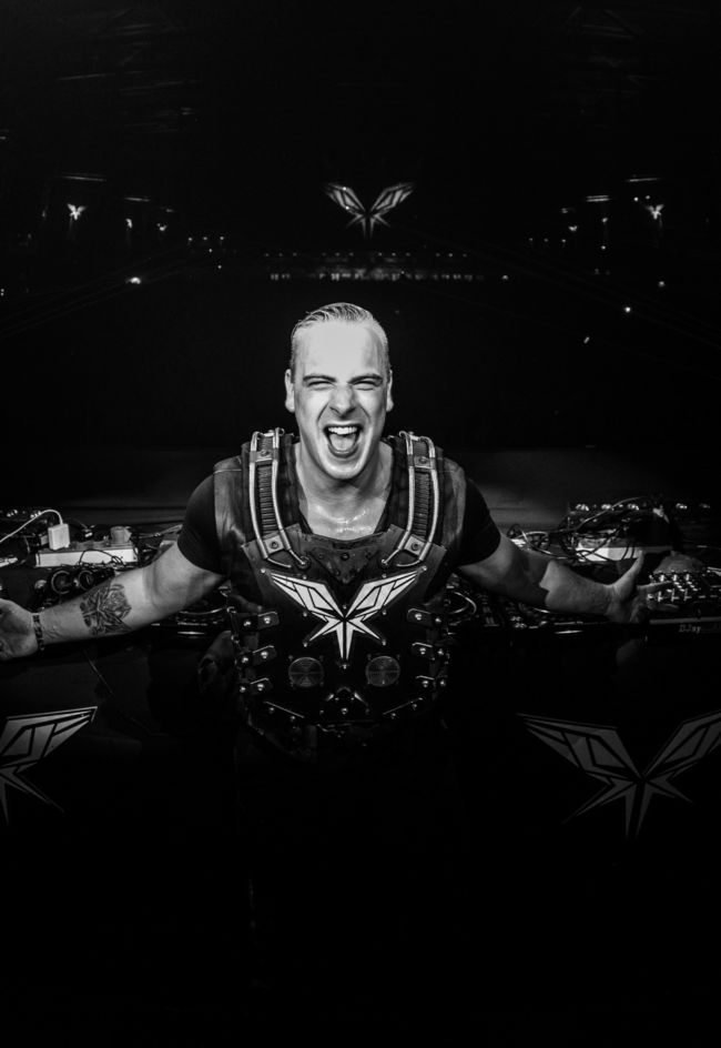Waarom je als Radical Redemption fan het ‘Command & Conquer’ event niet wil missen