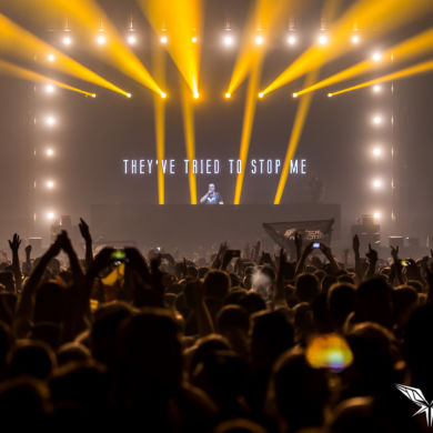 Radical Redemption 2017 – The Road To Redemption