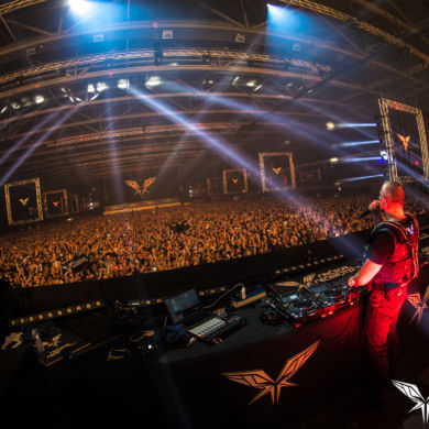 Radical Redemption 2017 – The Road To Redemption