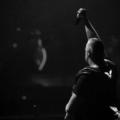 Radical Redemption 2017 – The Road To Redemption