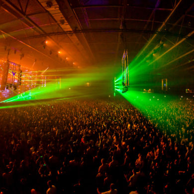 Radical Redemption 2017 – The Road To Redemption