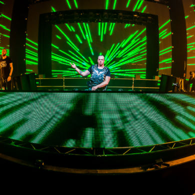 Radical Redemption 2017 – The Road To Redemption