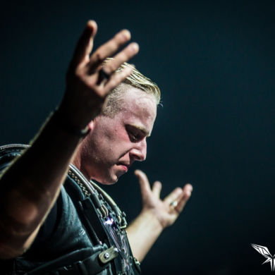 Radical Redemption 2017 – The Road To Redemption