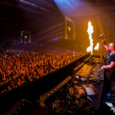 Radical Redemption 2017 – The Road To Redemption