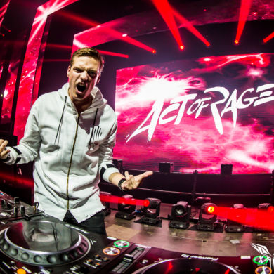 Radical Redemption 2017 – The Road To Redemption