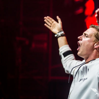 Radical Redemption 2017 – The Road To Redemption