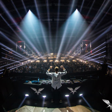 Radical Redemption 2017 – The Road To Redemption