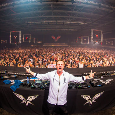 Radical Redemption 2017 – The Road To Redemption