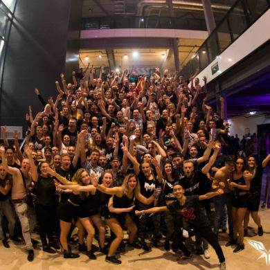 Radical Redemption 2017 – The Road To Redemption