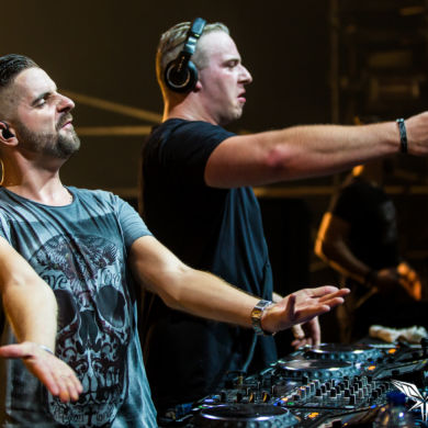 Radical Redemption 2017 – The Road To Redemption