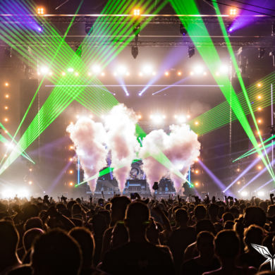 Radical Redemption 2017 – The Road To Redemption