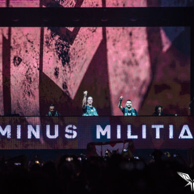 Radical Redemption 2017 – The Road To Redemption