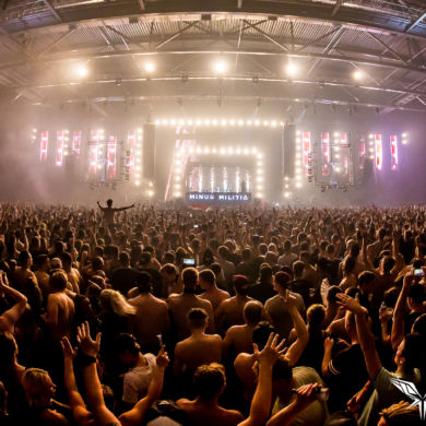 Radical Redemption 2017 – The Road To Redemption