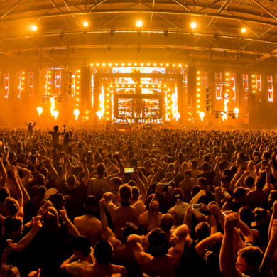 Radical Redemption 2017 – The Road To Redemption