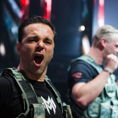 Radical Redemption 2017 – The Road To Redemption