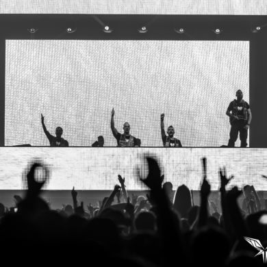 Radical Redemption 2017 – The Road To Redemption