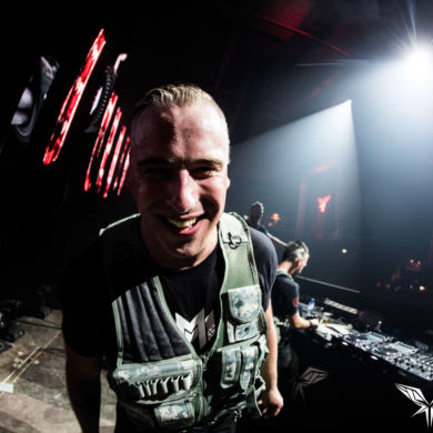 Radical Redemption 2017 – The Road To Redemption