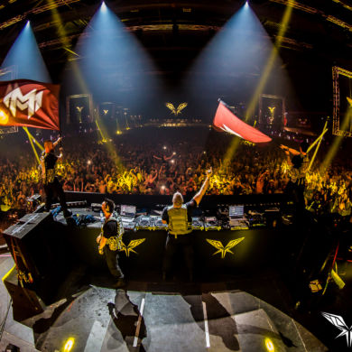 Radical Redemption 2017 – The Road To Redemption