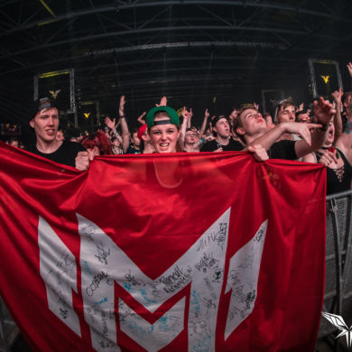 Radical Redemption 2017 – The Road To Redemption