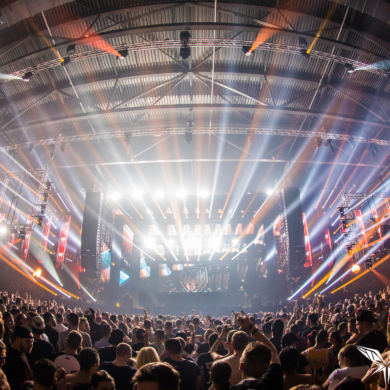 Radical Redemption 2017 – The Road To Redemption