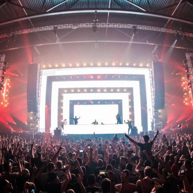 Radical Redemption 2017 – The Road To Redemption