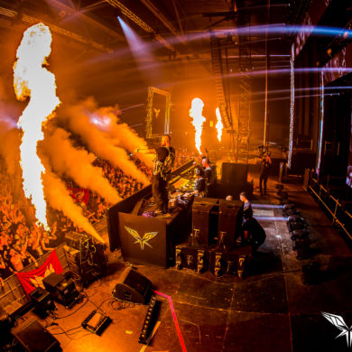 Radical Redemption 2017 – The Road To Redemption