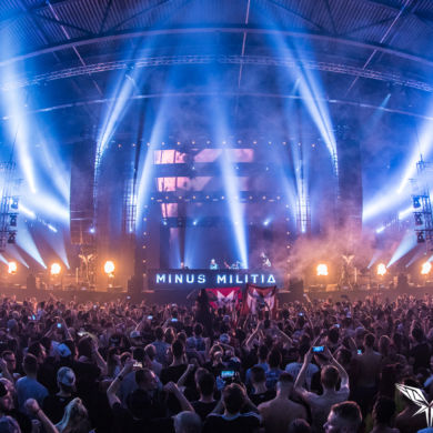 Radical Redemption 2017 – The Road To Redemption