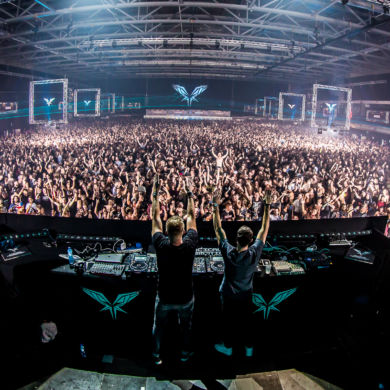 Radical Redemption 2017 – The Road To Redemption