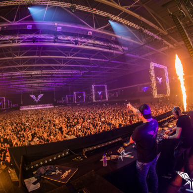 Radical Redemption 2017 – The Road To Redemption
