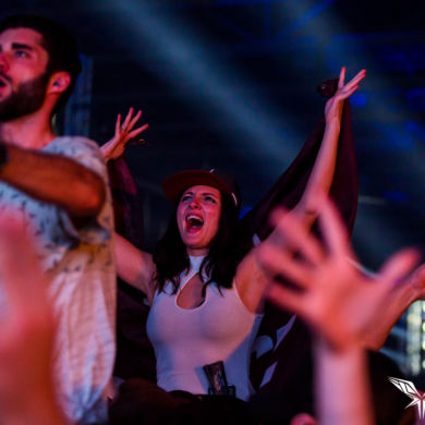 Radical Redemption 2017 – The Road To Redemption