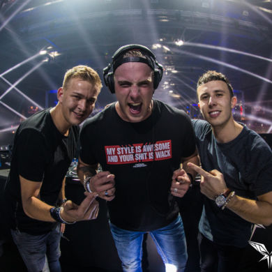 Radical Redemption 2017 – The Road To Redemption