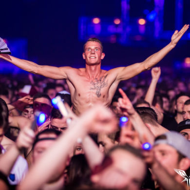 Radical Redemption 2017 – The Road To Redemption