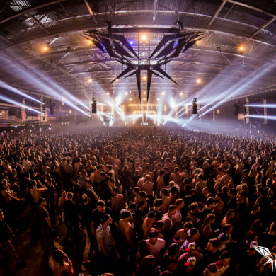 Radical Redemption 2017 – The Road To Redemption