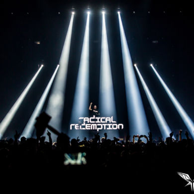 Radical Redemption 2017 – The Road To Redemption