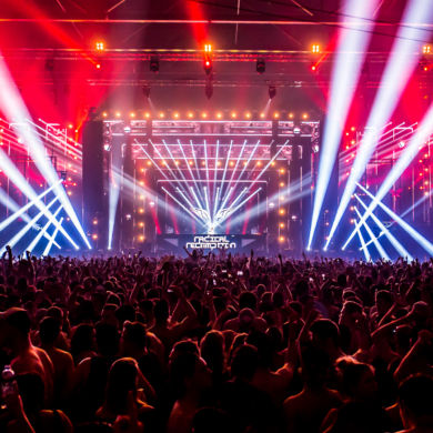 Radical Redemption 2017 – The Road To Redemption