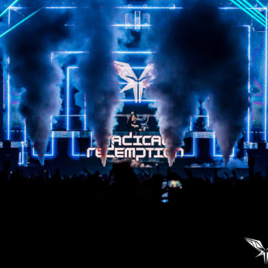 Radical Redemption 2017 – The Road To Redemption