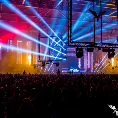 Radical Redemption 2017 – The Road To Redemption