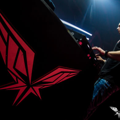 Radical Redemption 2017 – The Road To Redemption