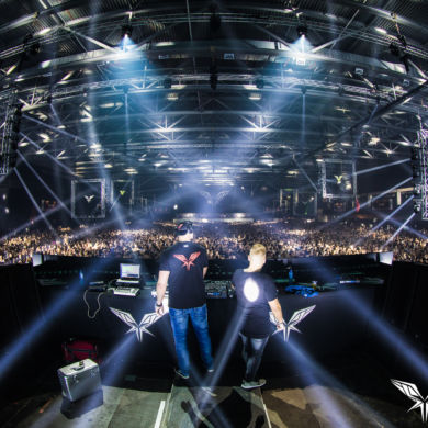 Radical Redemption 2017 – The Road To Redemption