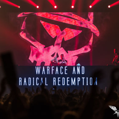 Radical Redemption 2017 – The Road To Redemption