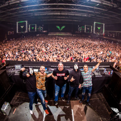 Radical Redemption 2017 – The Road To Redemption