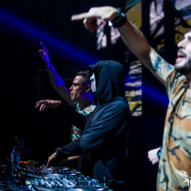 Radical Redemption 2017 – The Road To Redemption