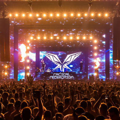 Radical Redemption 2017 – The Road To Redemption